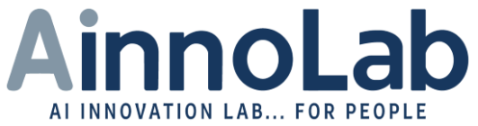Logo for Ainnolab